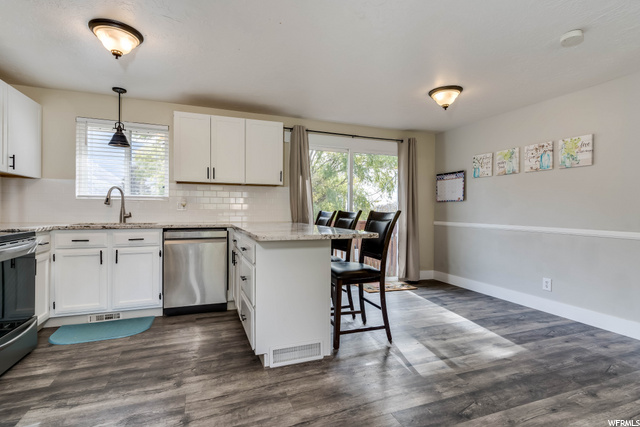 923 E 2850 N, North Ogden, UT 84414 — photo 5