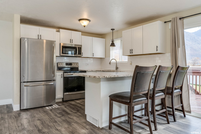 923 E 2850 N, North Ogden, UT 84414 — photo 4
