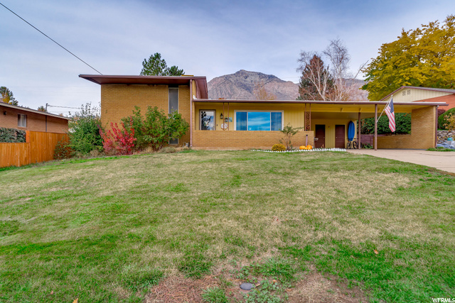 356 E 3100 N, North Ogden UT 84414