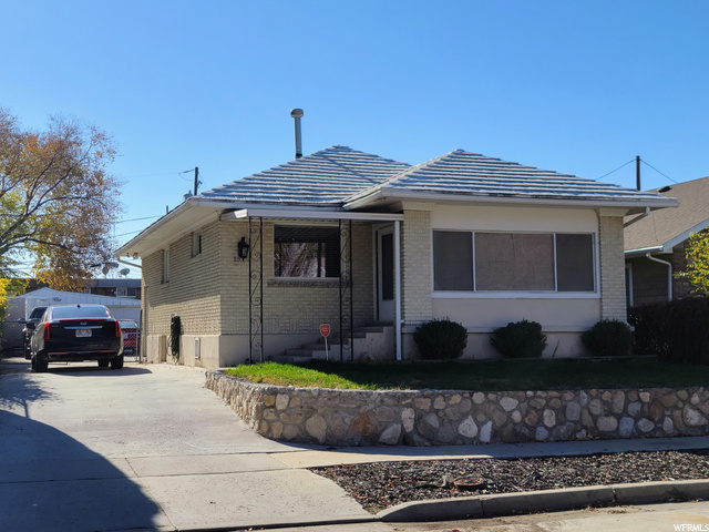 1309 W IOLA AVE, Salt Lake City UT 84104