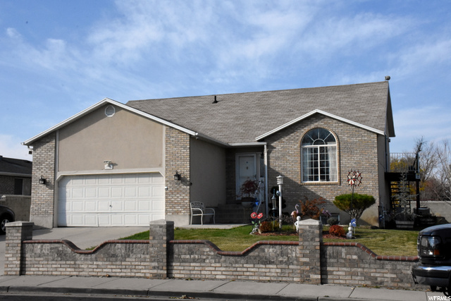 Existing Home