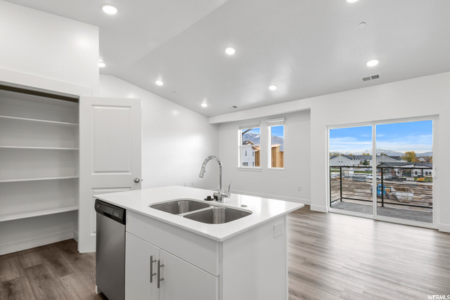 461 W 40 S #I 201, Providence, UT 84332 — photo 4