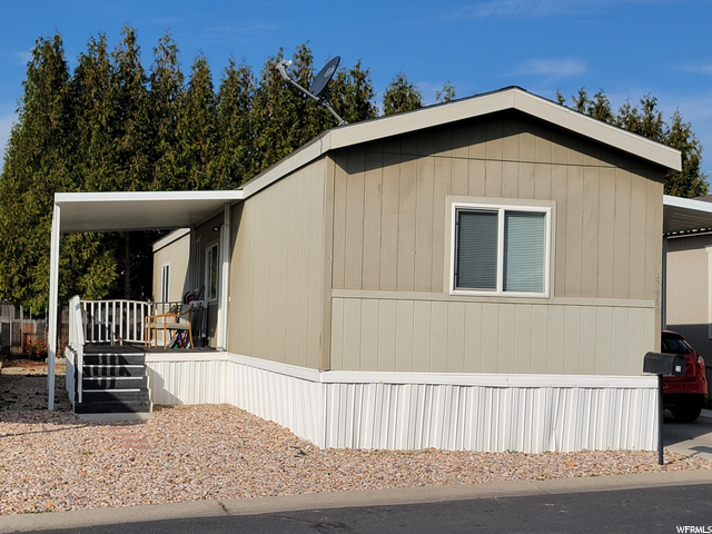 Existing Home