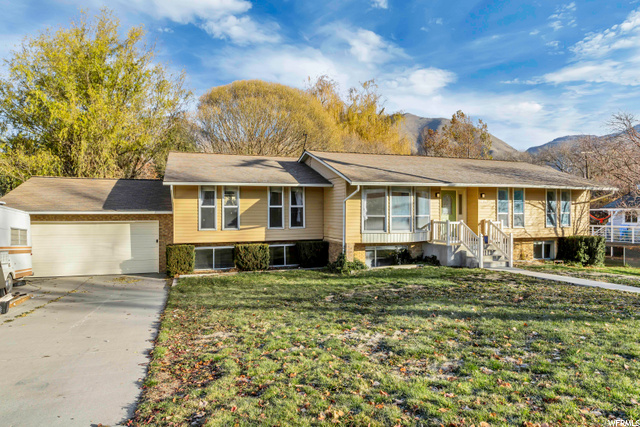 Existing Home