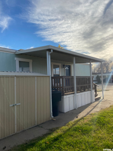 4375 Weber River Dr #92, Ogden, UT 84405 — photo 7