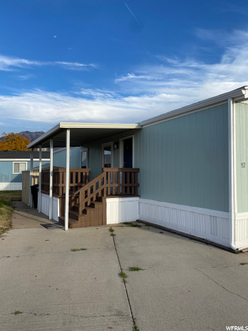 4375 Weber River Dr #92, Ogden, UT 84405 — photo 5
