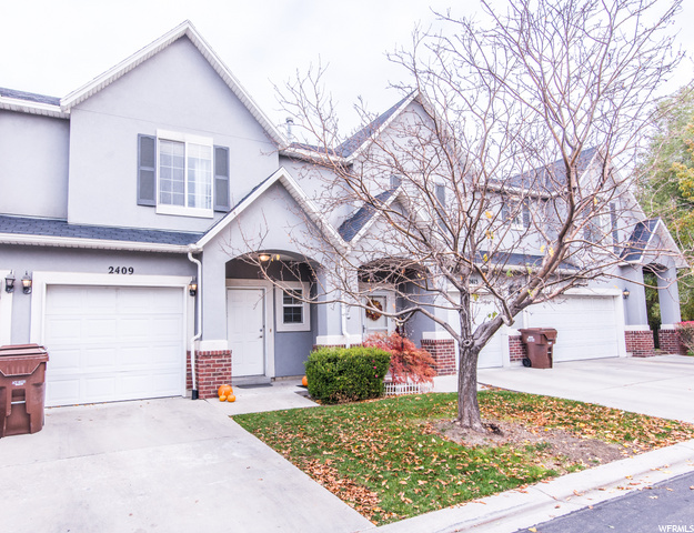 2409 S Red Bur Ct W, West Valley City, UT 84119