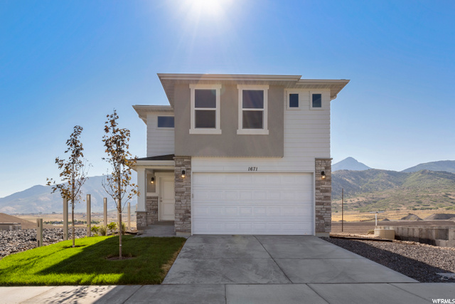 1849 Freestone Blvd #201, Santaquin, UT 84655 — photo 2