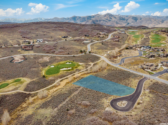 3330 E Minor Fork Ct #21, Kamas, UT 84036 — photo 3