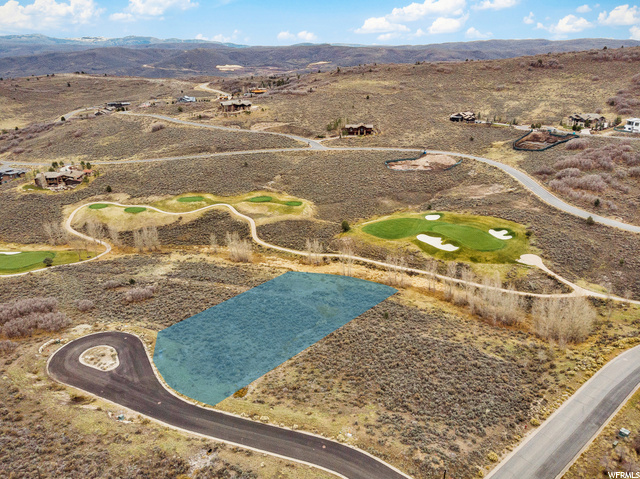 3330 E Minor Fork Ct #21, Kamas, UT 84036 — photo 7