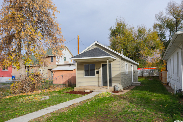 Existing Home