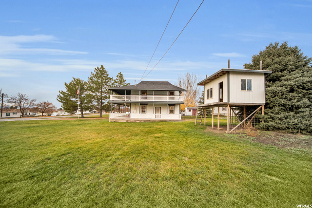 108 N 200 E, Richmond, UT 84333 — photo 2