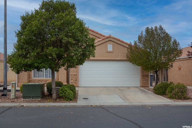 Existing Home