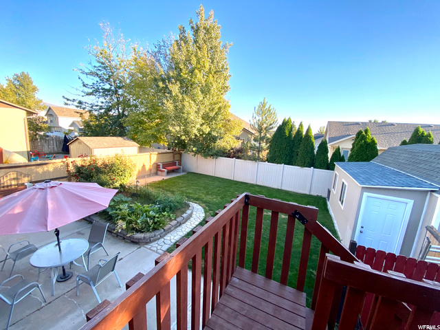 441 W 2500 S, Clearfield, UT 84015 — photo 10