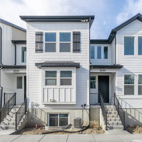 Existing Home