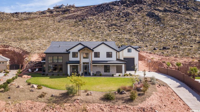 2191 Redstone Rd S, Hurricane, UT 84737 — photo 2