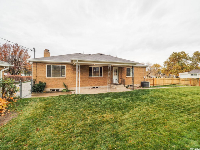 198 N 300 E, Bountiful, UT 84010 — photo 4