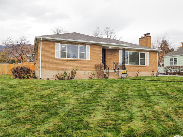 198 N 300 E, Bountiful, UT 84010 — photo 2