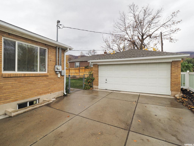 198 N 300 E, Bountiful, UT 84010 — photo 8