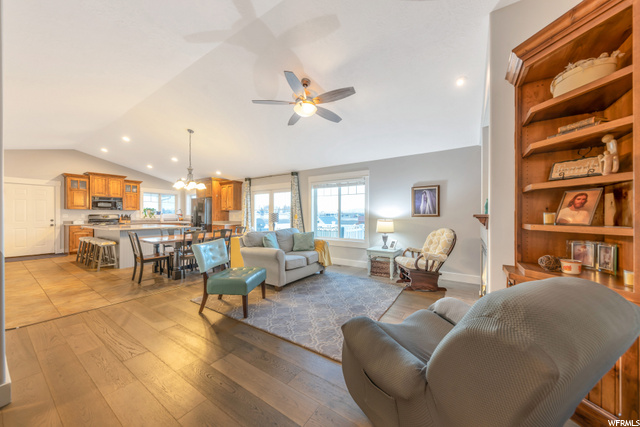 968 W 2980 S, Nibley, UT 84321 — photo 6