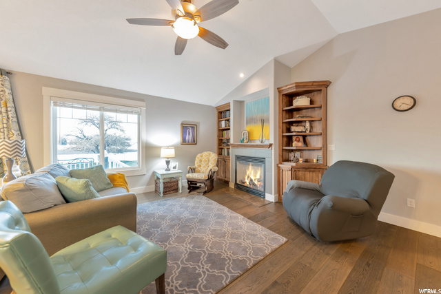 968 W 2980 S, Nibley, UT 84321 — photo 7