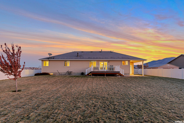 968 W 2980 S, Nibley, UT 84321 — photo 3