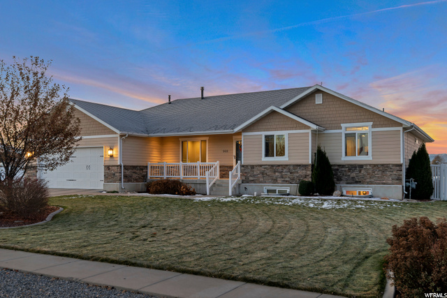 968 W 2980 S, Nibley, UT 84321 — photo 2
