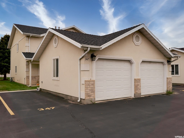 347 E 2300 N #9, North Ogden, UT 84414 — photo 2
