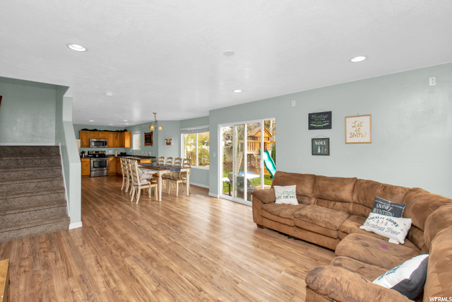 1913 S 575 E, Clearfield, UT 84015 — photo 9