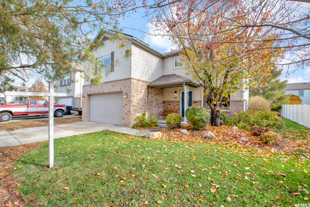 1913 S 575 E, Clearfield, UT 84015 — photo 2