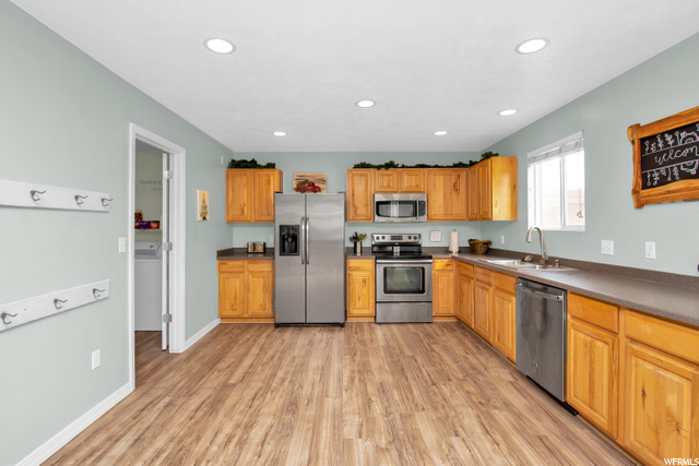 1913 S 575 E, Clearfield, UT 84015 — photo 12
