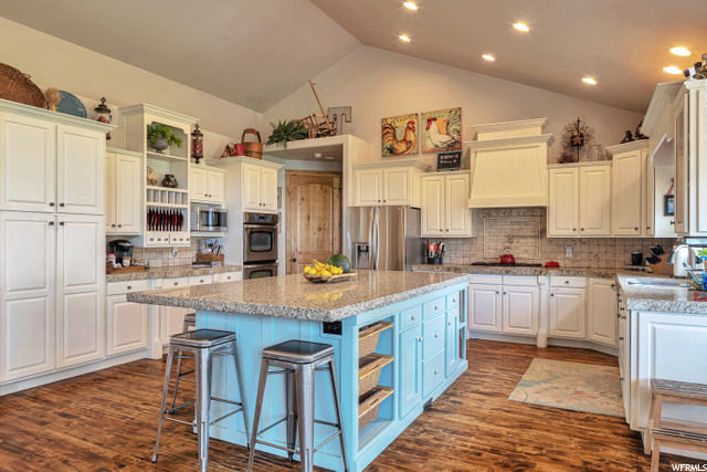 3018 N 4975 E, Eden, UT 84310 — photo 10