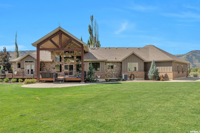 3018 N 4975 E, Eden, UT 84310 — photo 3