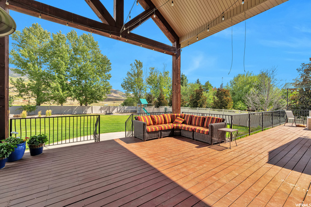 3018 N 4975 E, Eden, UT 84310 — photo 6
