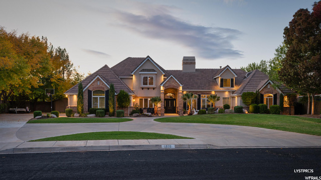 Existing Home
