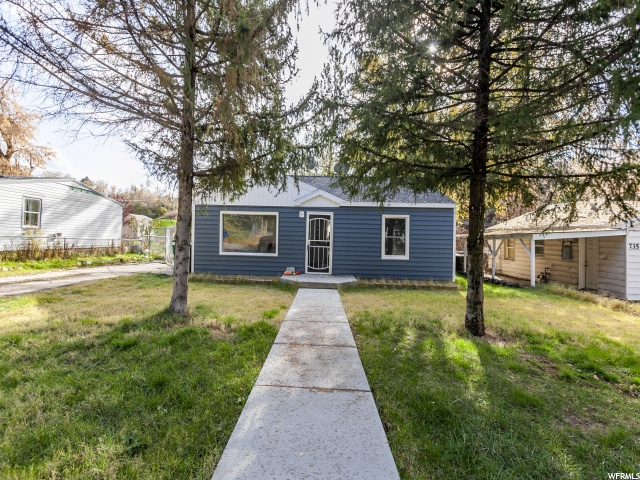 741 E Patterson S, Ogden, UT 84403 — photo 2