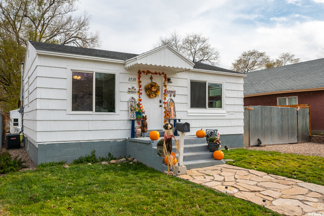 Existing Home