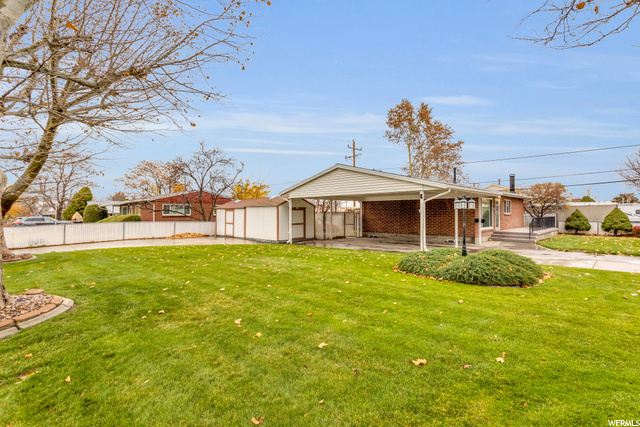 9818 S Garnet Dr E, Sandy, UT 84094 — photo 5