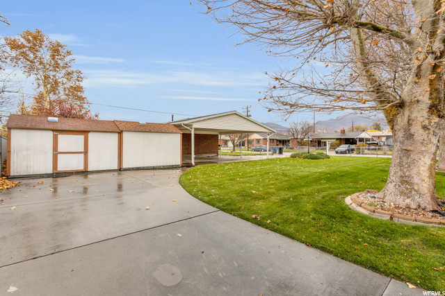 9818 S Garnet Dr E, Sandy, UT 84094 — photo 4