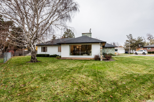 841 N Juniper Dr, Logan, UT 84321 — photo 8