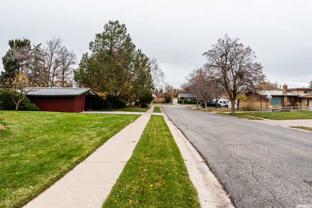 841 N Juniper Dr, Logan, UT 84321 — photo 10