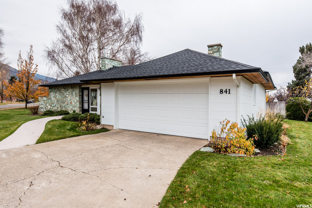 841 N Juniper Dr, Logan, UT 84321 — photo 2
