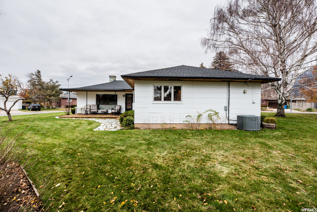 841 N Juniper Dr, Logan, UT 84321 — photo 6