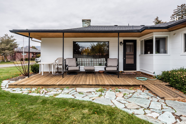 841 N Juniper Dr, Logan, UT 84321 — photo 4
