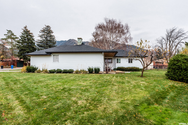 841 N Juniper Dr, Logan, UT 84321 — photo 3