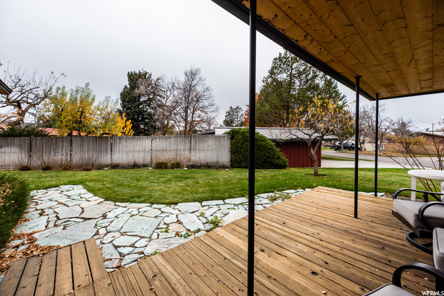 841 N Juniper Dr, Logan, UT 84321 — photo 5
