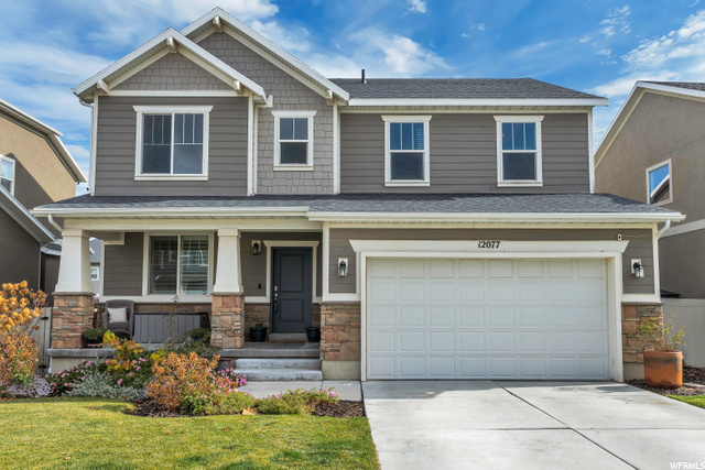 Existing Home