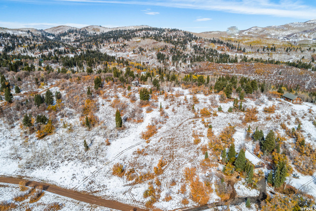 185 Porcupine Loop #175, Wanship, UT 84017 — photo 5