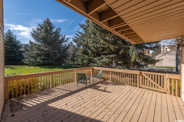 116 Davis Ct, Park City, UT 84060 — photo 12
