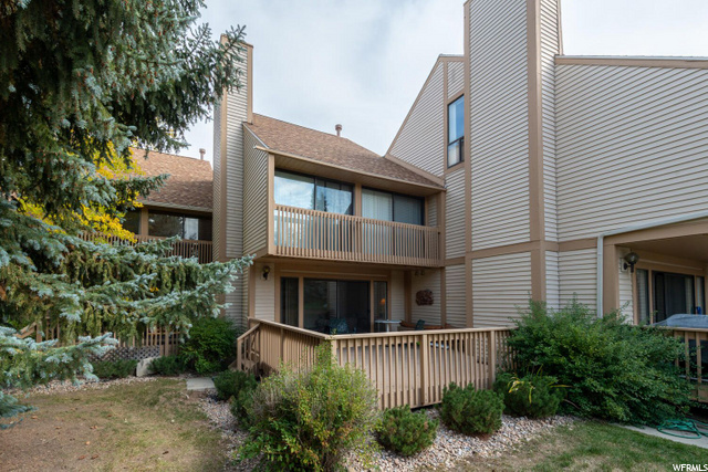 116 Davis Ct, Park City, UT 84060 — photo 2
